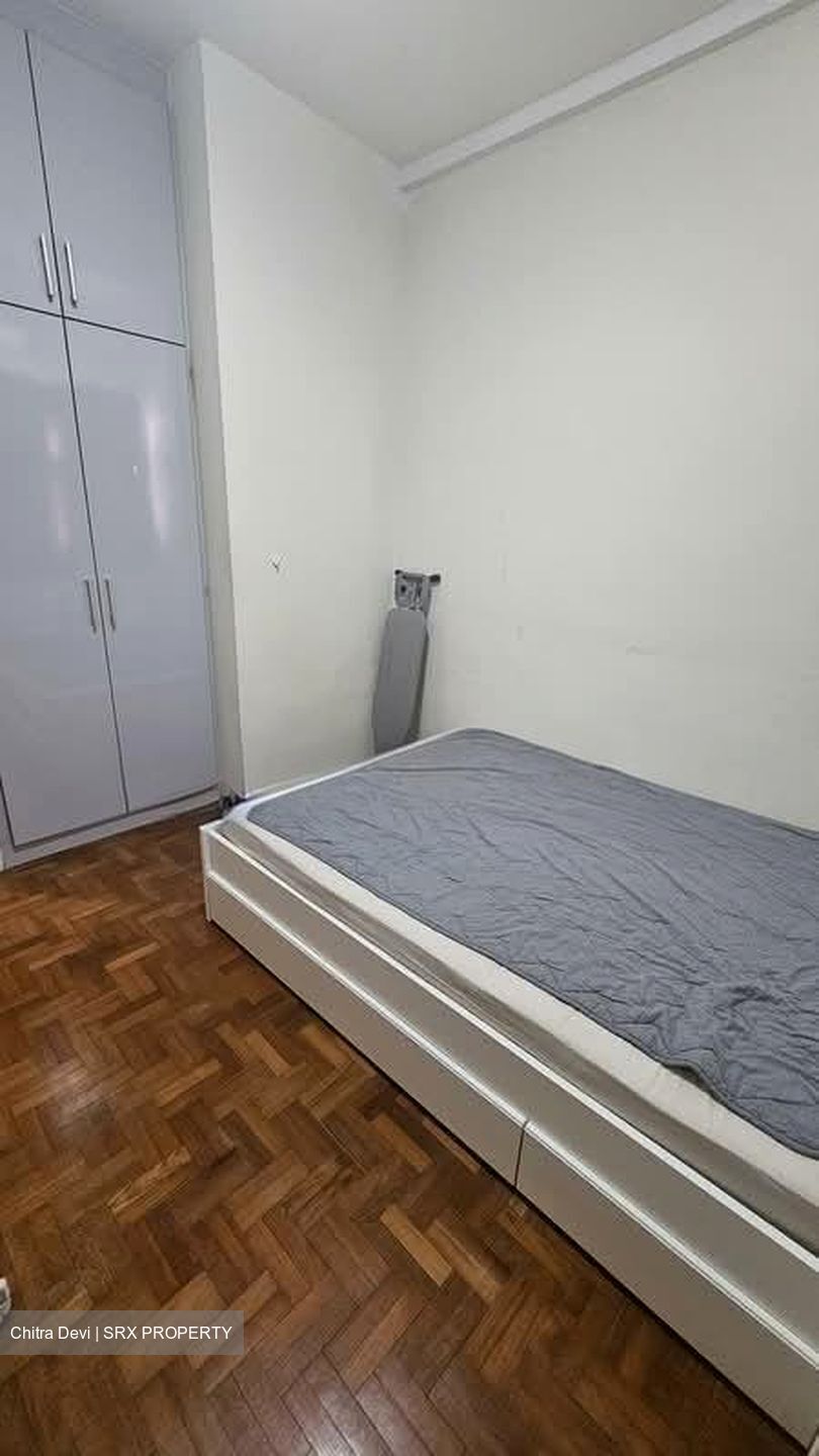 Eastern Lagoon (D16), Condominium #604361271